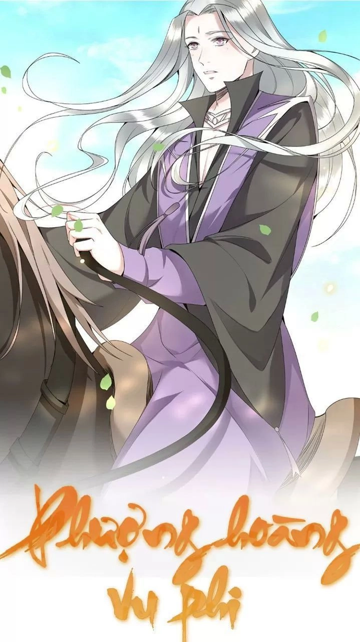 Phượng Hoàng Vu Phi Chapter 50 - 1