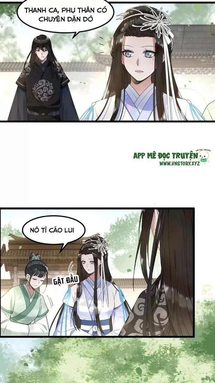 Phượng Hoàng Vu Phi Chapter 50 - 4