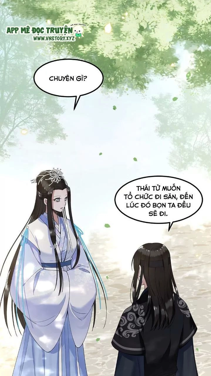 Phượng Hoàng Vu Phi Chapter 50 - 5