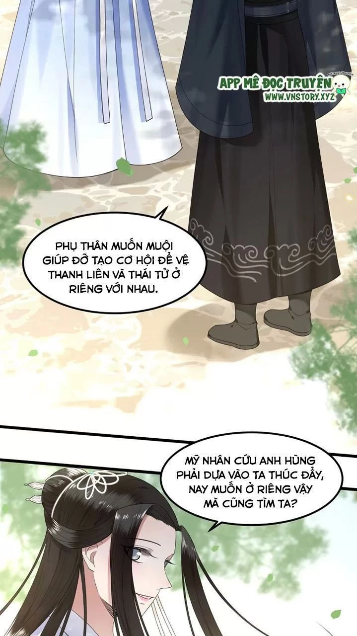 Phượng Hoàng Vu Phi Chapter 50 - 6