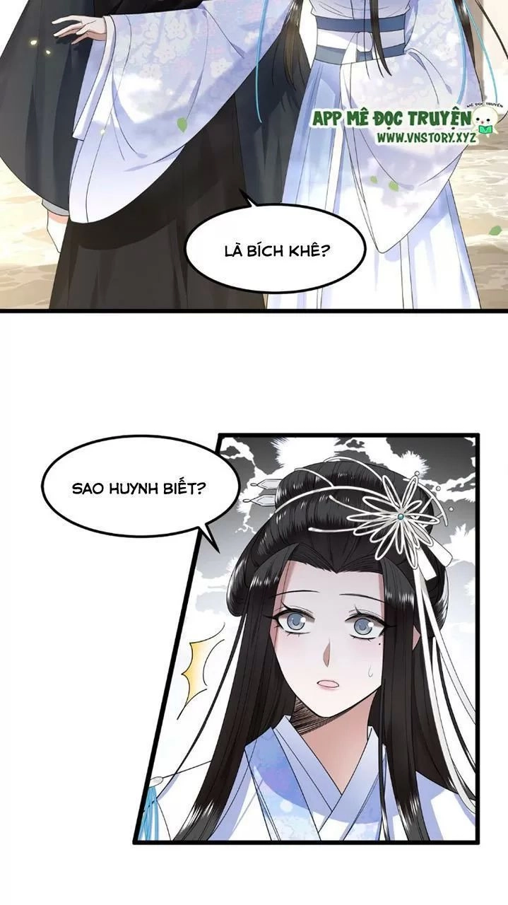 Phượng Hoàng Vu Phi Chapter 50 - 10