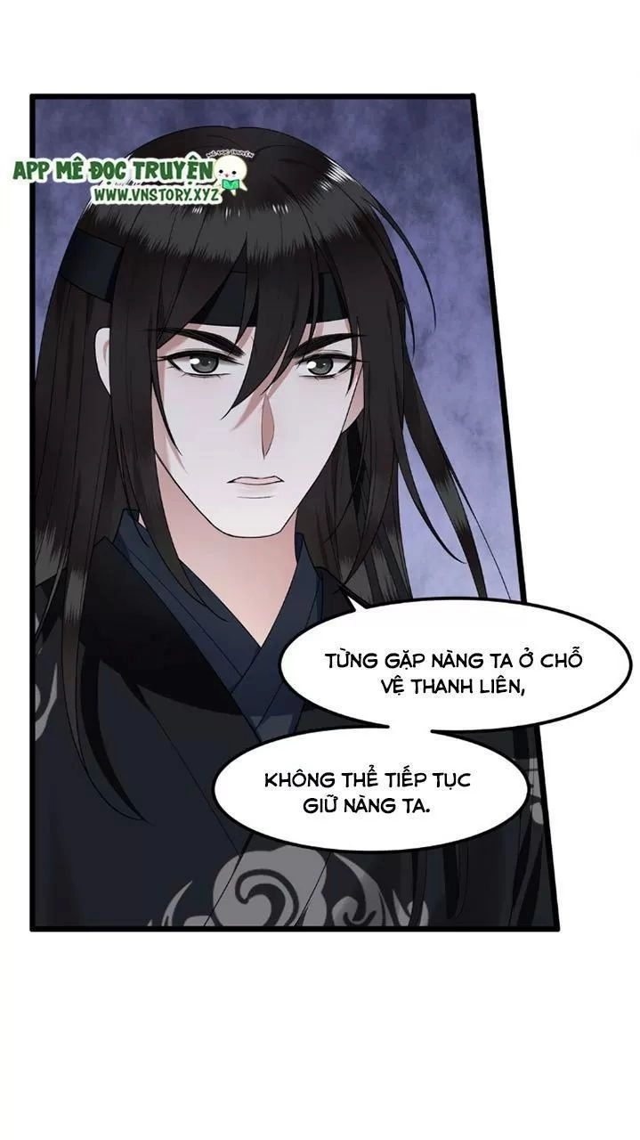 Phượng Hoàng Vu Phi Chapter 50 - 11