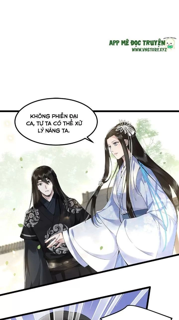 Phượng Hoàng Vu Phi Chapter 50 - 12