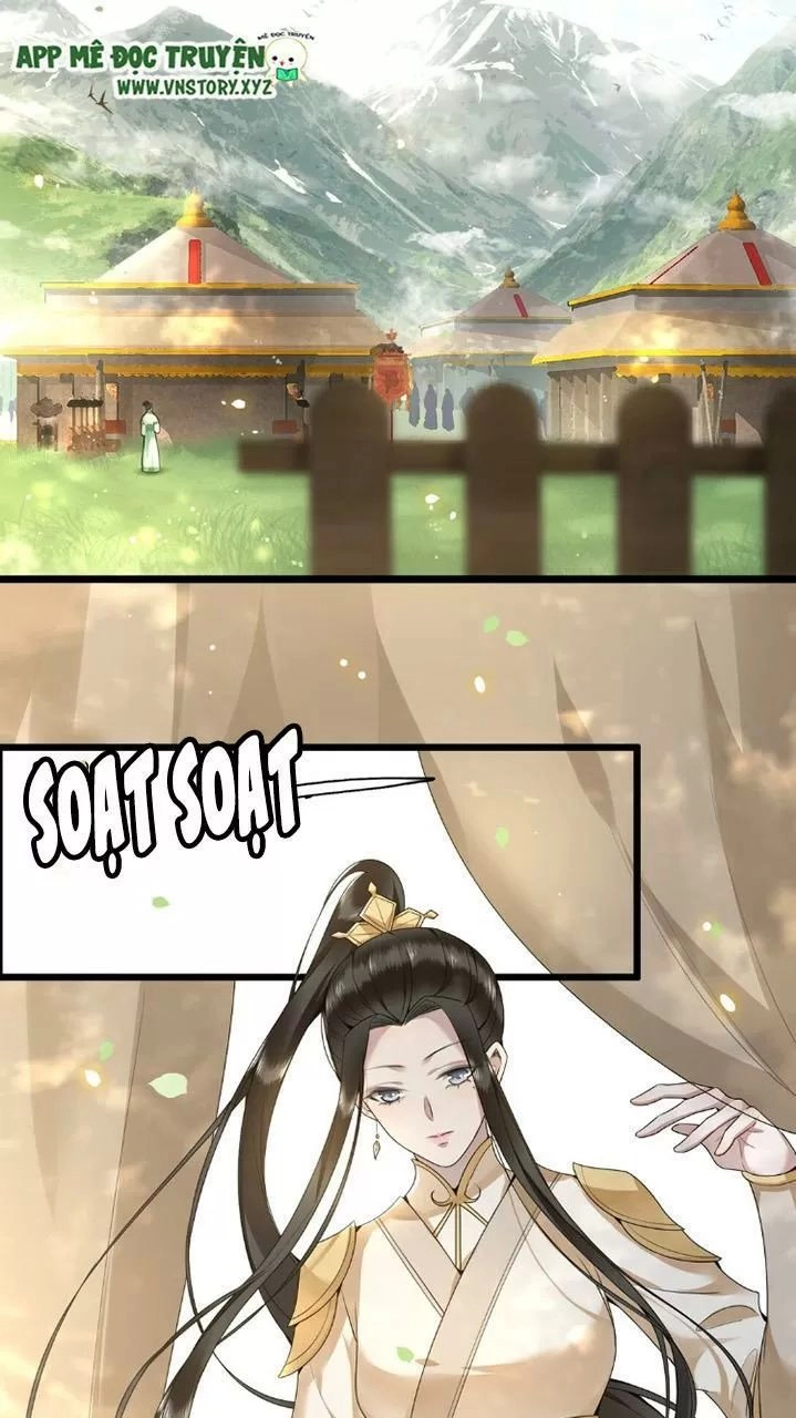 Phượng Hoàng Vu Phi Chapter 50 - 17