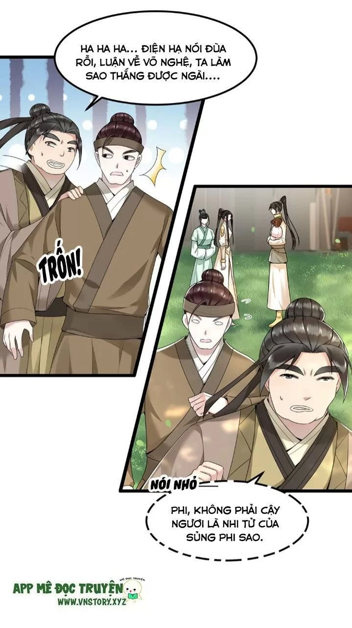 Phượng Hoàng Vu Phi Chapter 50 - 23