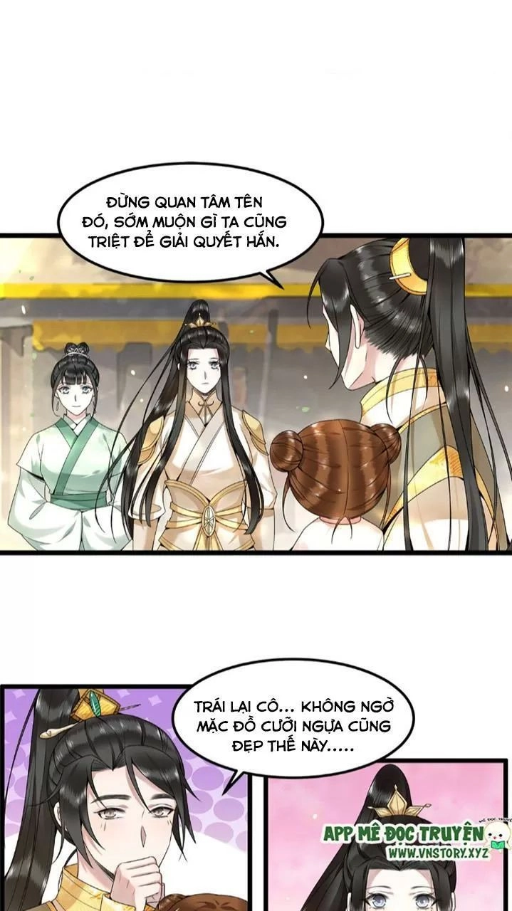 Phượng Hoàng Vu Phi Chapter 50 - 24