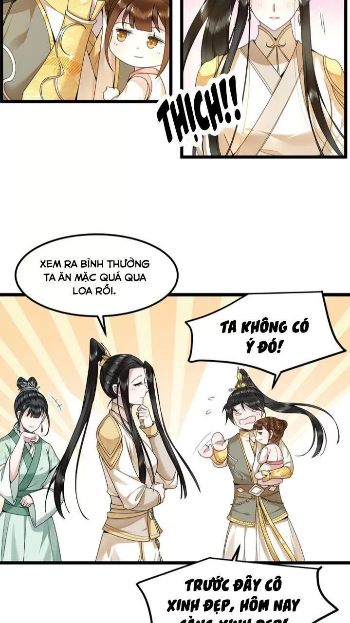 Phượng Hoàng Vu Phi Chapter 50 - 25