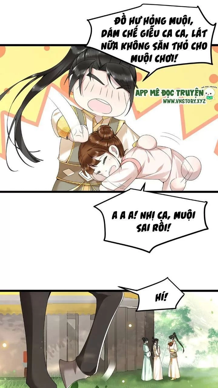 Phượng Hoàng Vu Phi Chapter 50 - 27