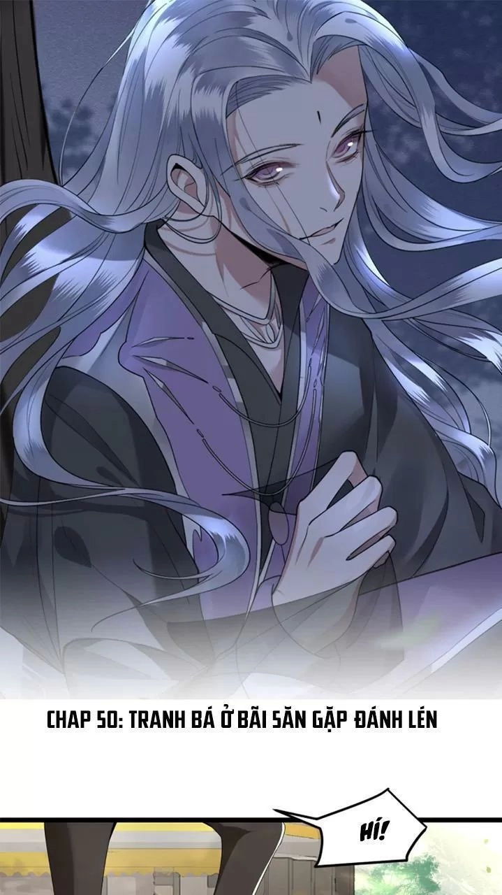 Phượng Hoàng Vu Phi Chapter 51 - 1