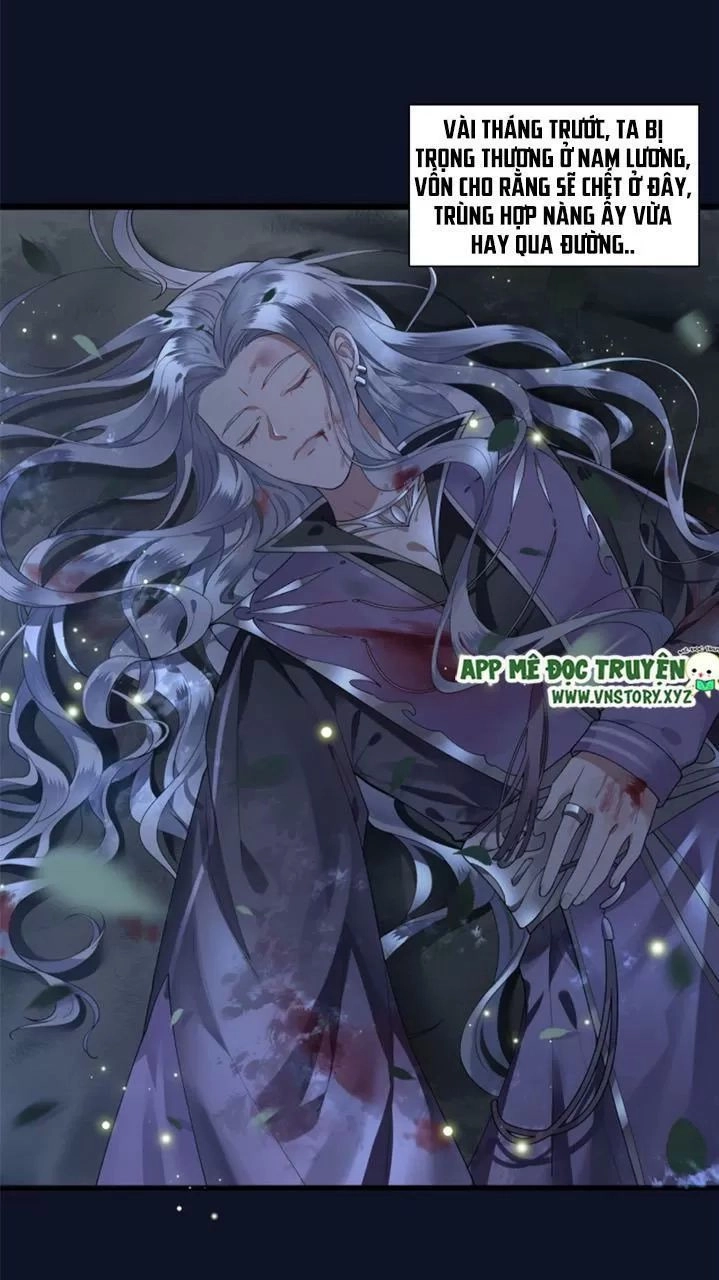 Phượng Hoàng Vu Phi Chapter 51 - 4