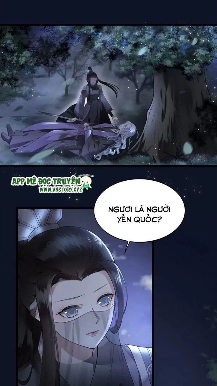 Phượng Hoàng Vu Phi Chapter 51 - 5