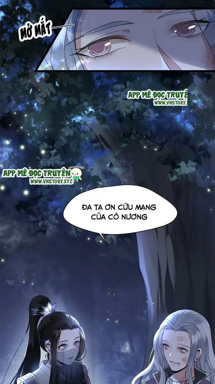 Phượng Hoàng Vu Phi Chapter 51 - 11