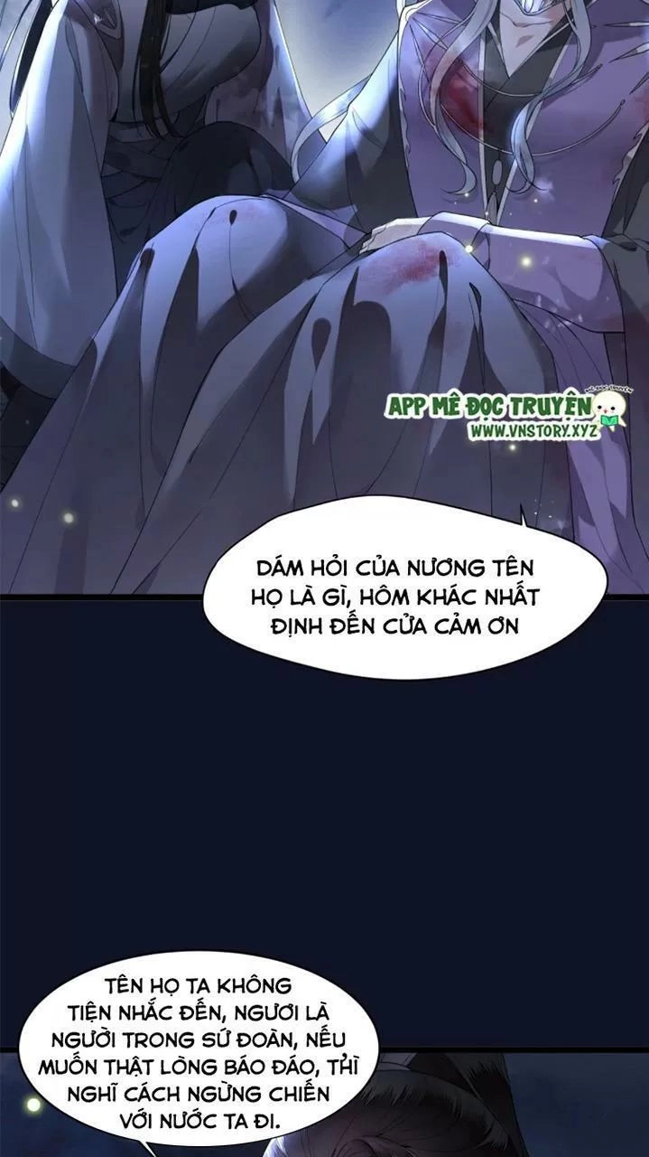 Phượng Hoàng Vu Phi Chapter 51 - 12