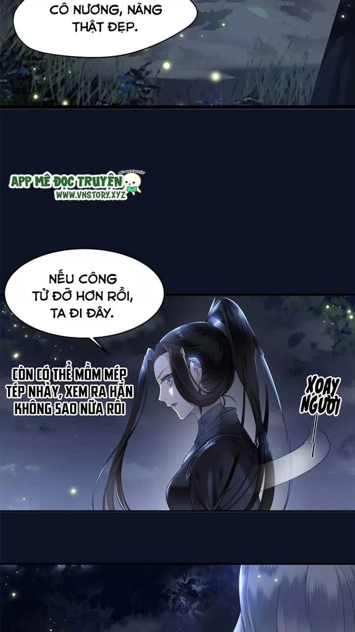 Phượng Hoàng Vu Phi Chapter 51 - 17