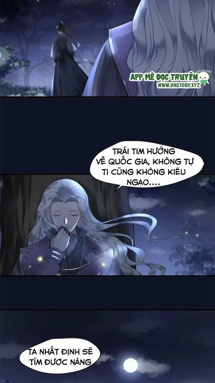 Phượng Hoàng Vu Phi Chapter 51 - 18