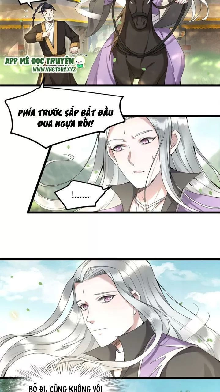 Phượng Hoàng Vu Phi Chapter 51 - 22