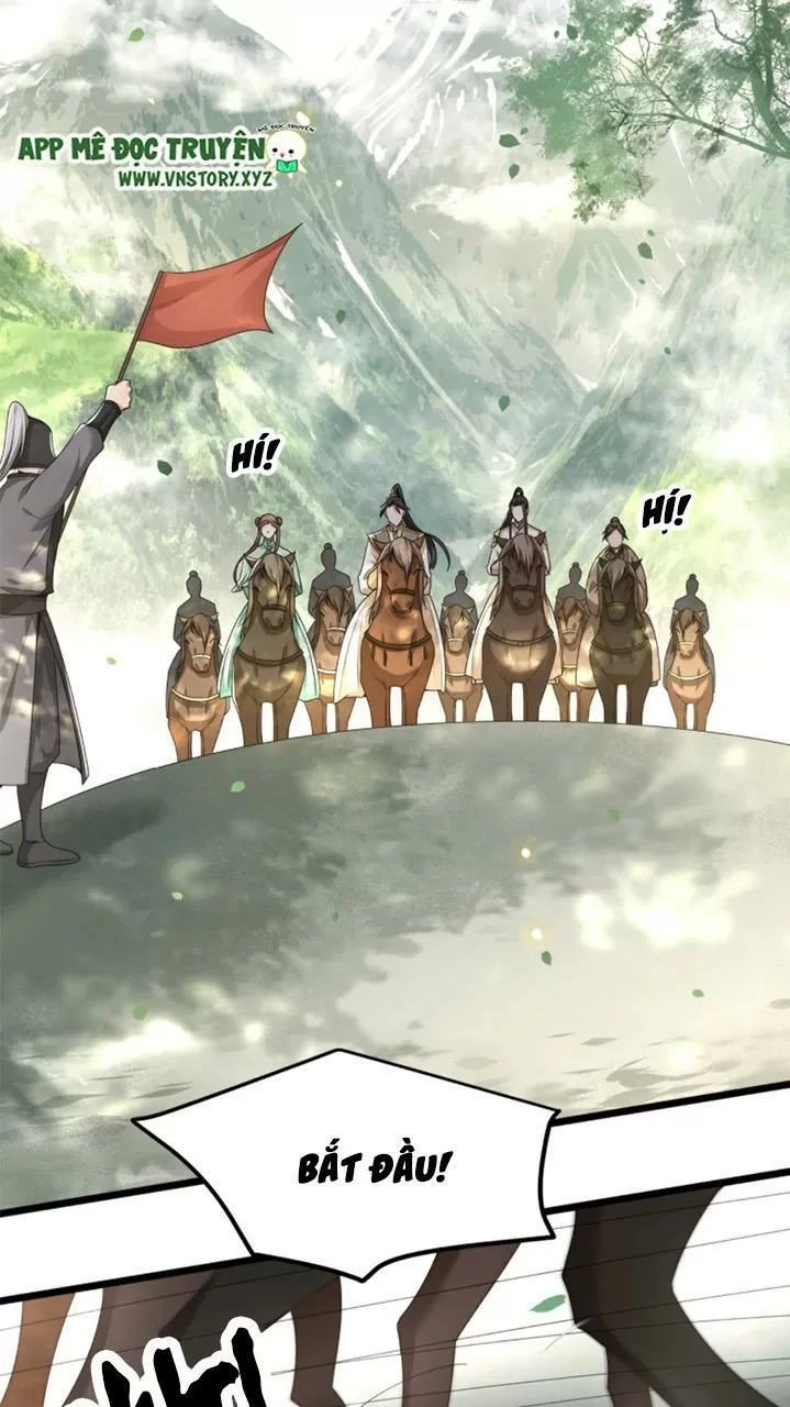 Phượng Hoàng Vu Phi Chapter 51 - 24