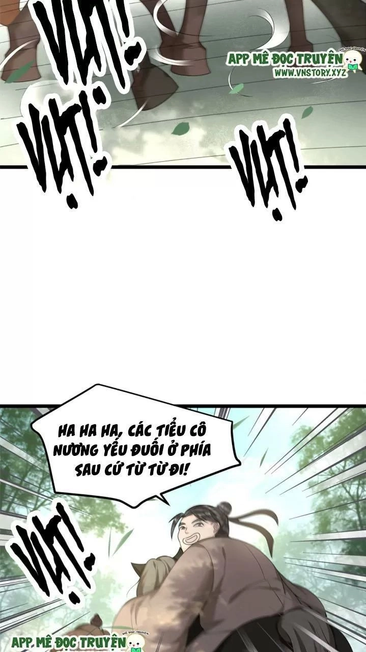 Phượng Hoàng Vu Phi Chapter 51 - 25