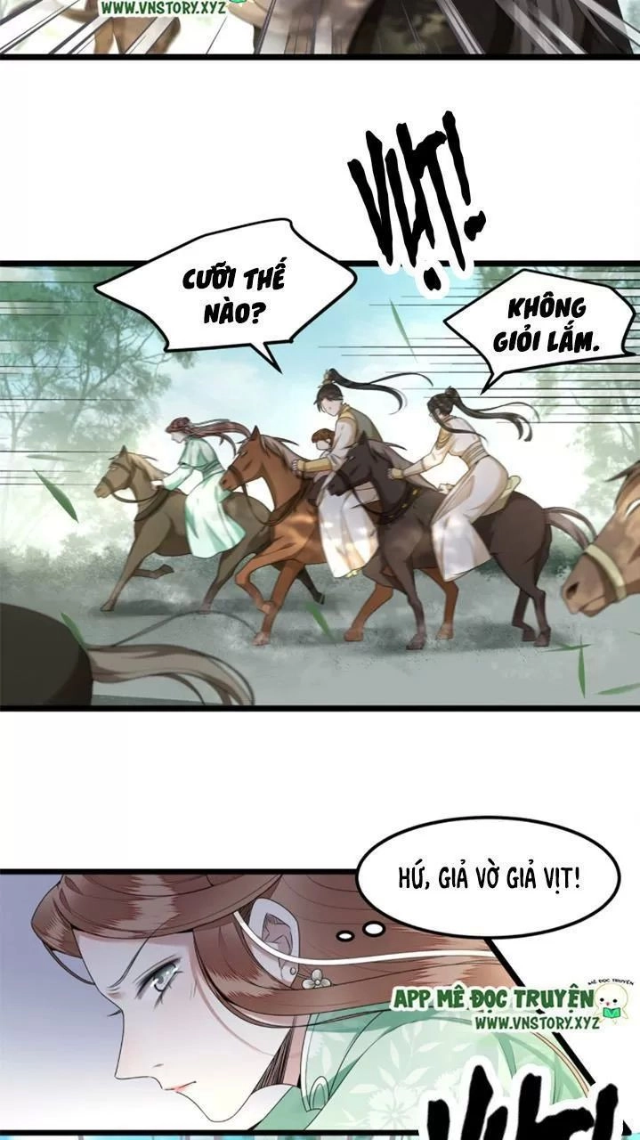 Phượng Hoàng Vu Phi Chapter 51 - 26