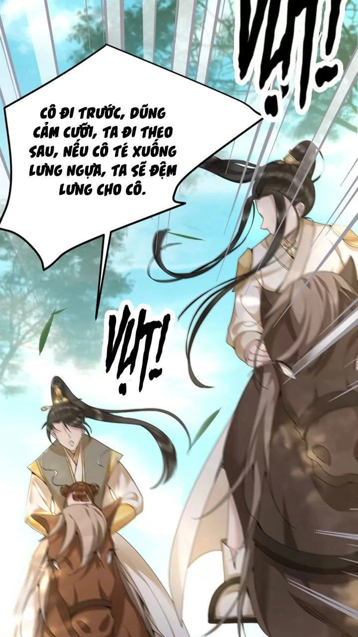 Phượng Hoàng Vu Phi Chapter 51 - 27