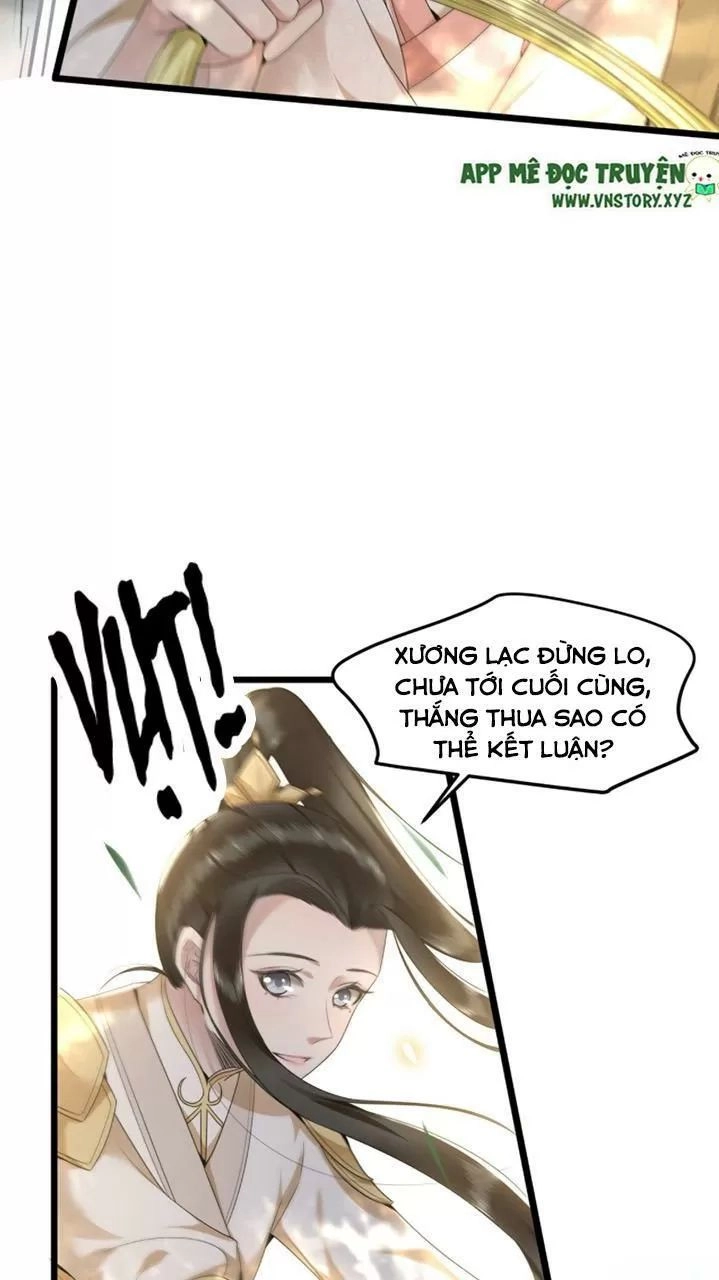 Phượng Hoàng Vu Phi Chapter 51 - 29