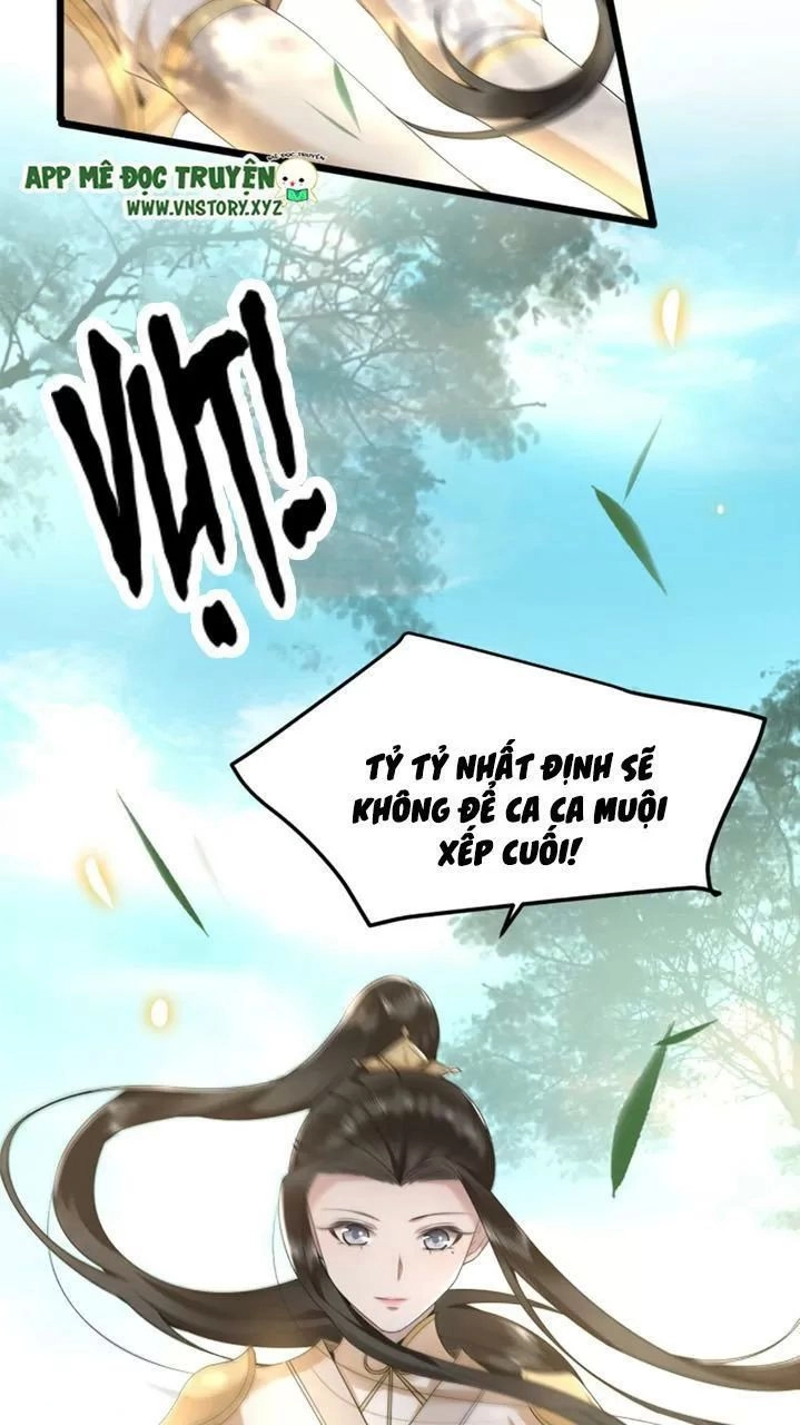 Phượng Hoàng Vu Phi Chapter 51 - 30