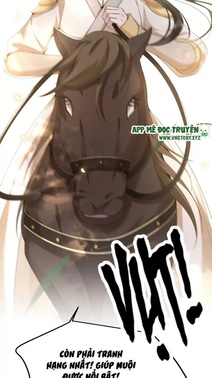 Phượng Hoàng Vu Phi Chapter 51 - 31