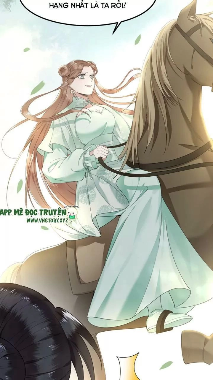 Phượng Hoàng Vu Phi Chapter 51 - 34