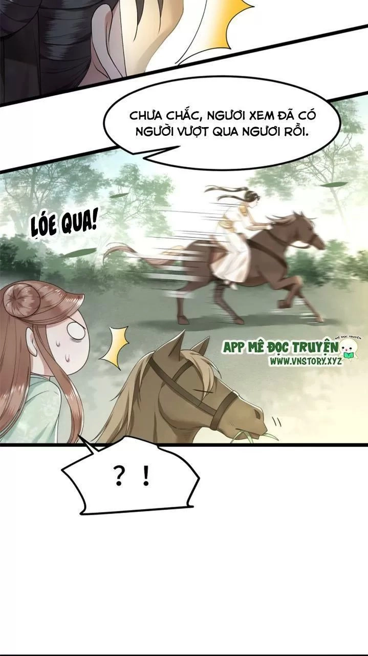 Phượng Hoàng Vu Phi Chapter 51 - 35