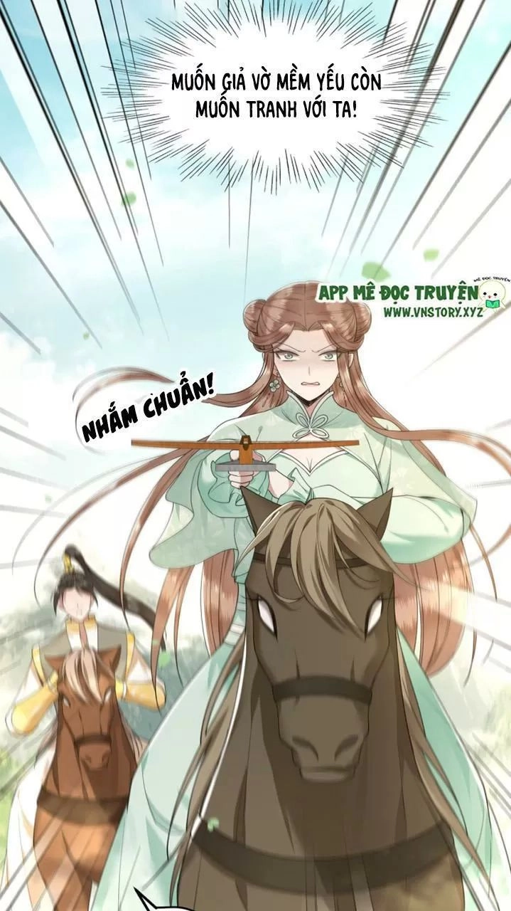 Phượng Hoàng Vu Phi Chapter 51 - 39