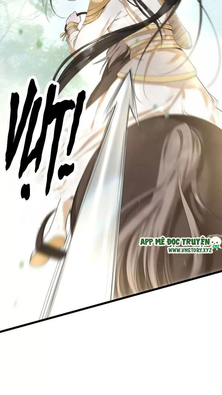 Phượng Hoàng Vu Phi Chapter 51 - 42