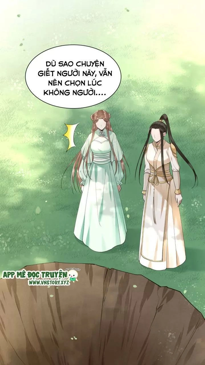 Phượng Hoàng Vu Phi Chapter 51 - 45