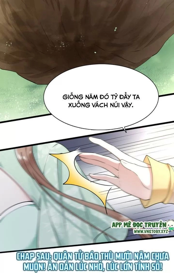 Phượng Hoàng Vu Phi Chapter 51 - 46