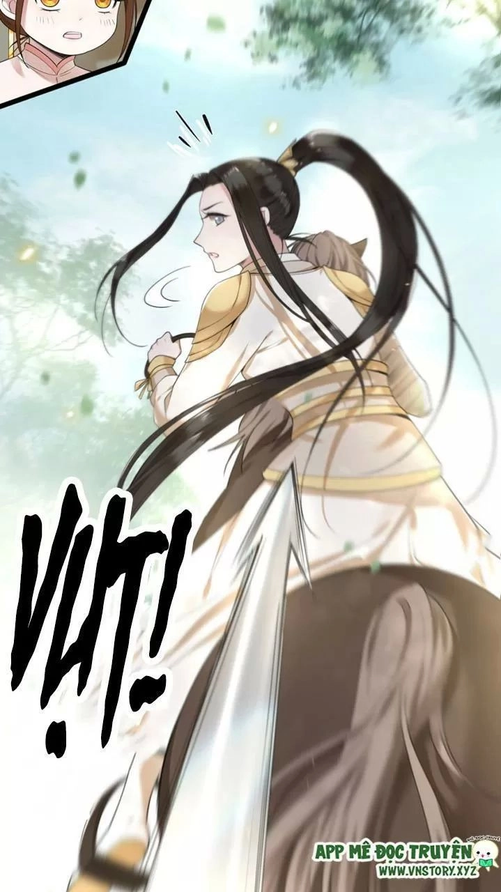 Phượng Hoàng Vu Phi Chapter 52 - 3