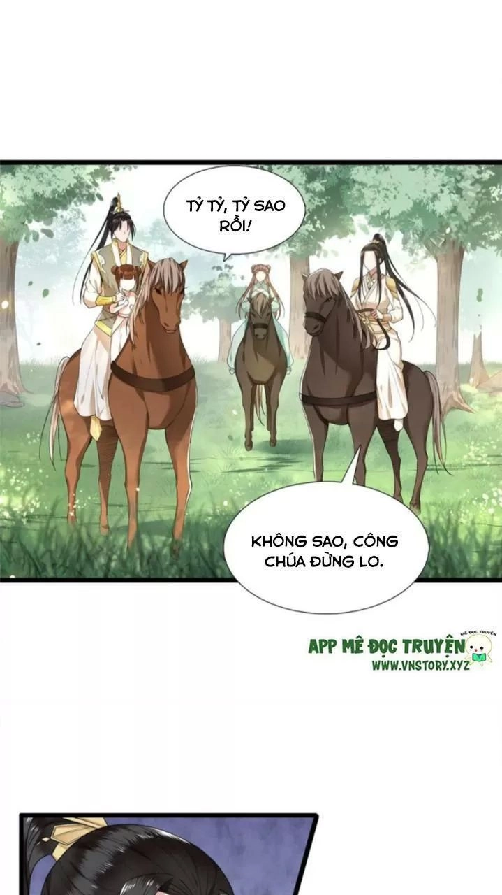 Phượng Hoàng Vu Phi Chapter 52 - 5