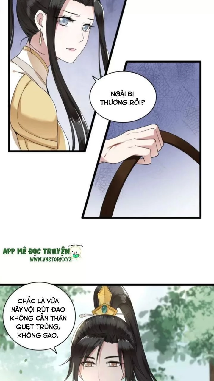 Phượng Hoàng Vu Phi Chapter 52 - 6