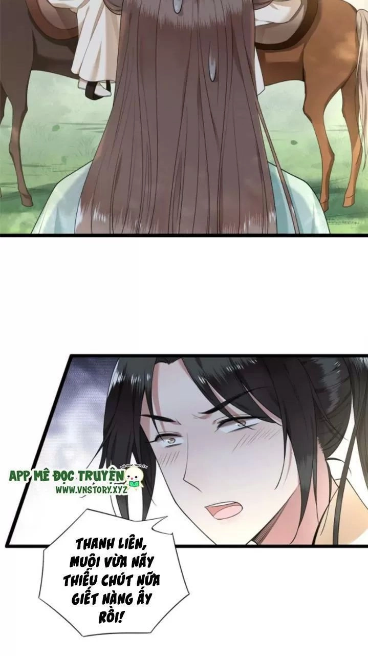 Phượng Hoàng Vu Phi Chapter 52 - 8