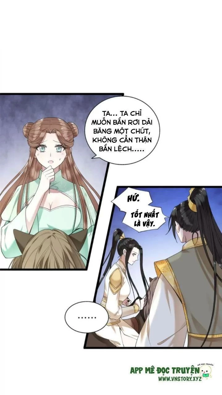 Phượng Hoàng Vu Phi Chapter 52 - 9