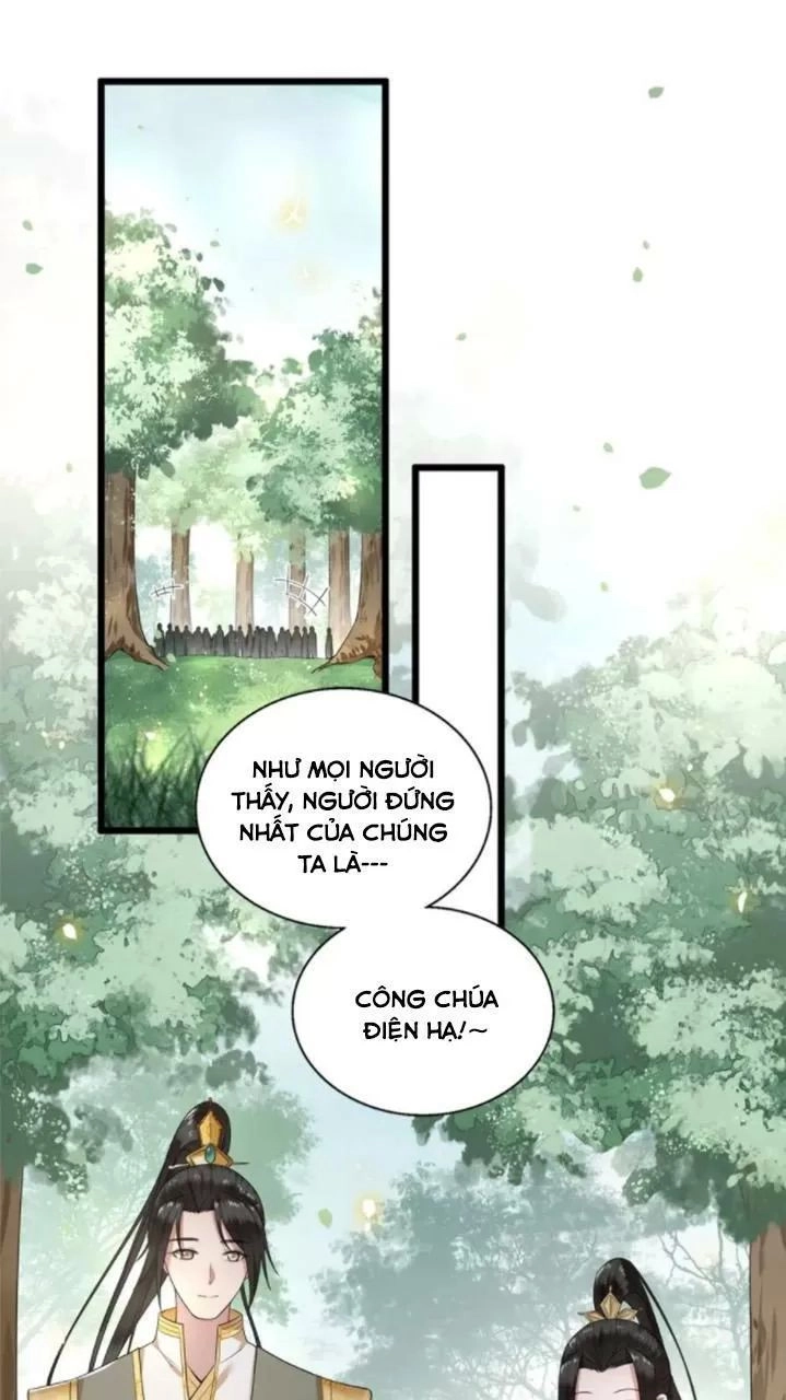 Phượng Hoàng Vu Phi Chapter 52 - 10