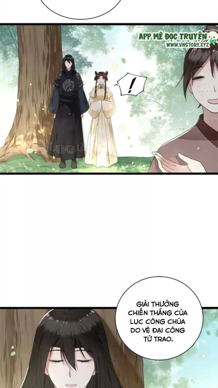 Phượng Hoàng Vu Phi Chapter 52 - 12