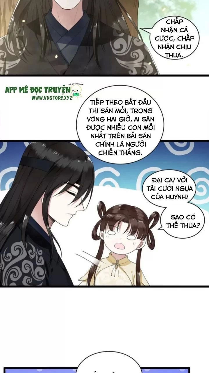 Phượng Hoàng Vu Phi Chapter 52 - 13