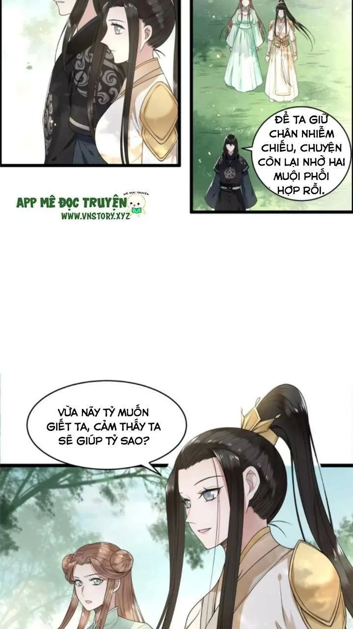 Phượng Hoàng Vu Phi Chapter 52 - 15