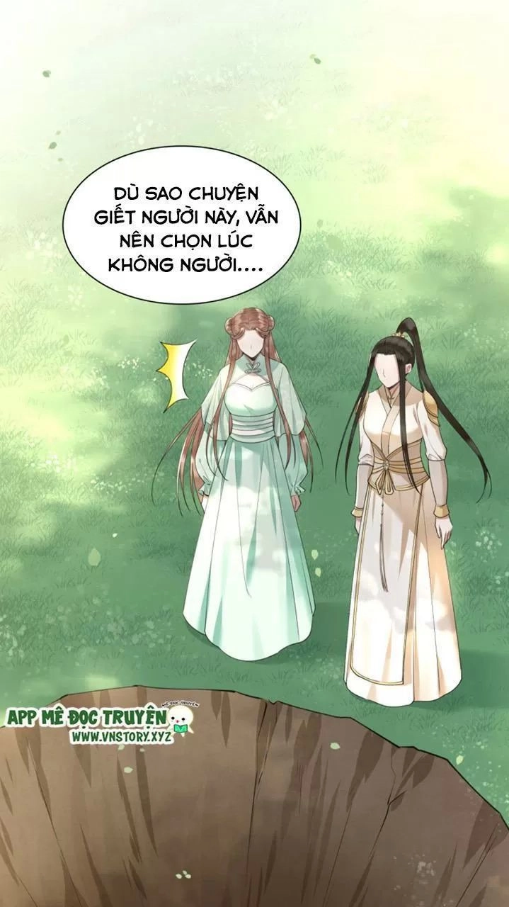 Phượng Hoàng Vu Phi Chapter 52 - 19