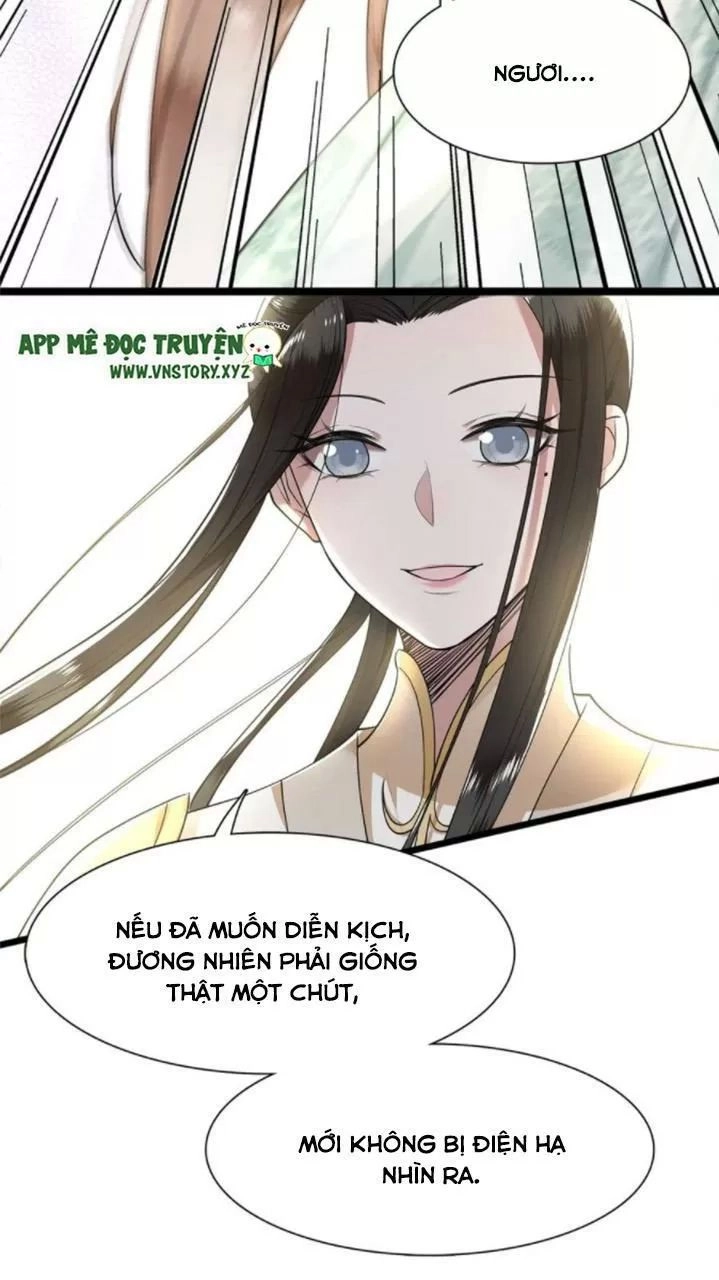 Phượng Hoàng Vu Phi Chapter 52 - 22