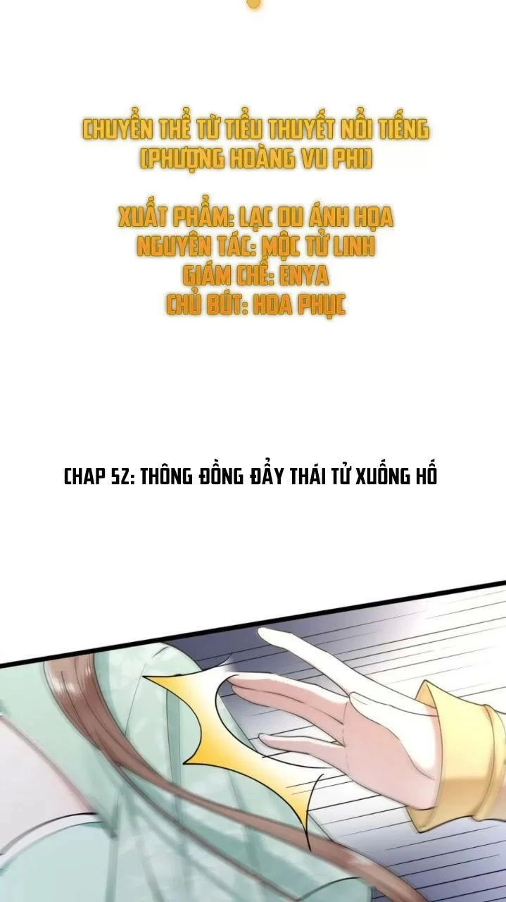 Phượng Hoàng Vu Phi Chapter 53 - 2