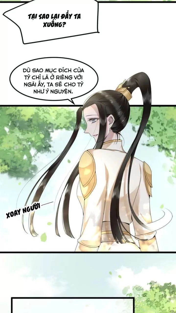 Phượng Hoàng Vu Phi Chapter 53 - 7