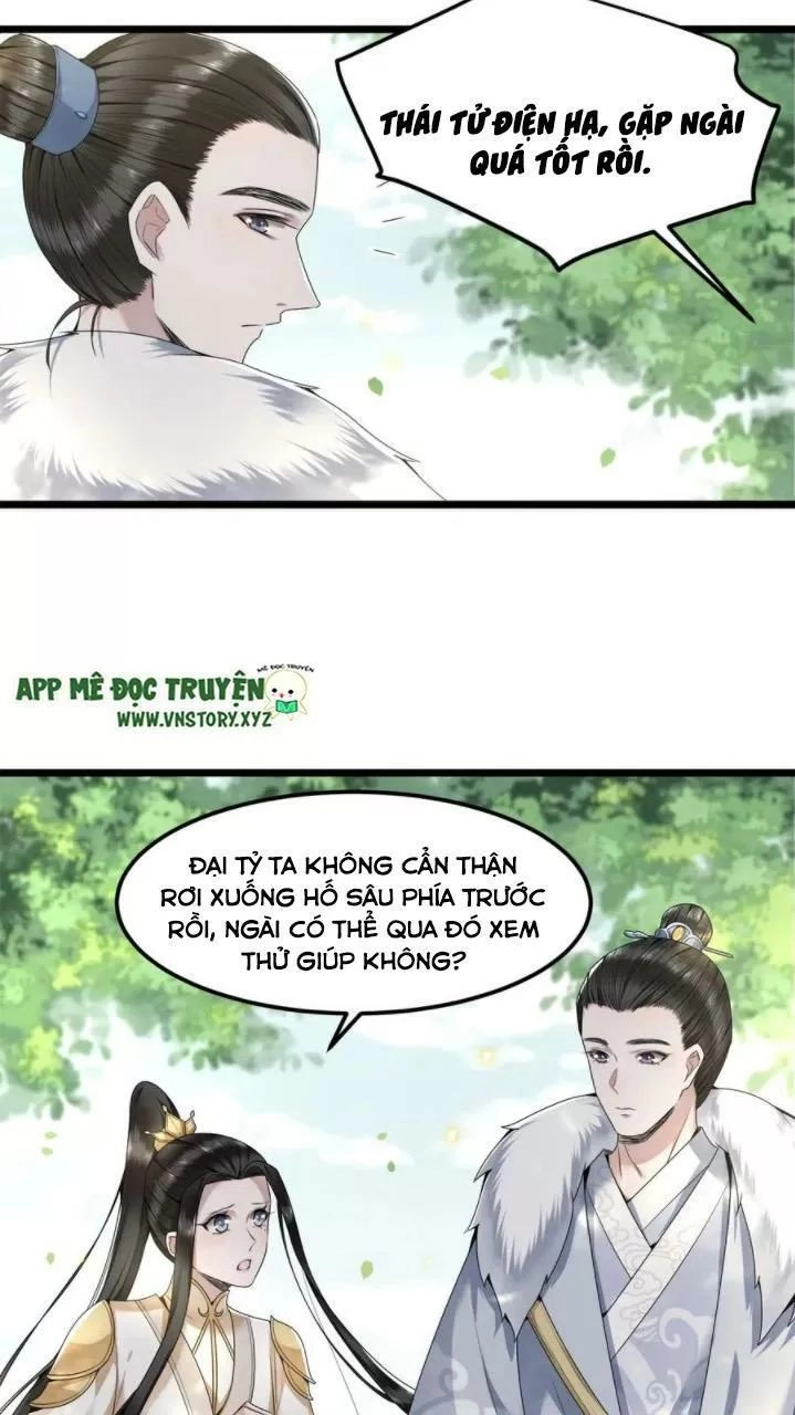 Phượng Hoàng Vu Phi Chapter 53 - 10