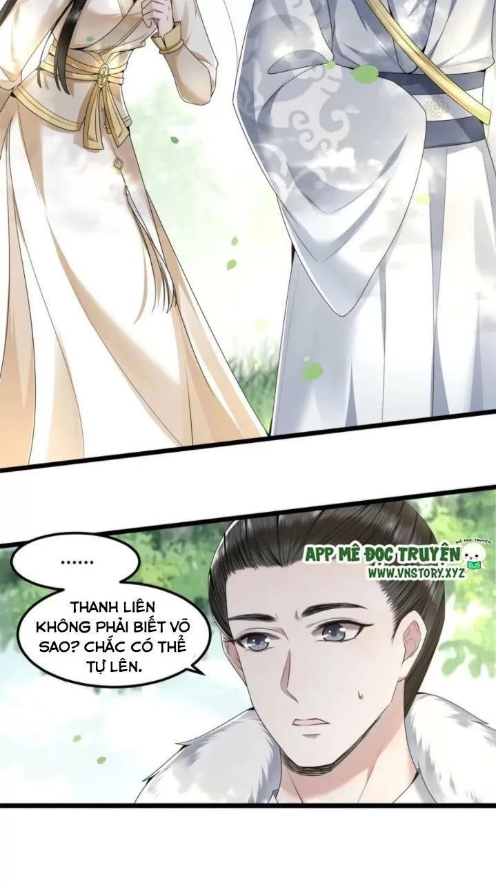 Phượng Hoàng Vu Phi Chapter 53 - 11