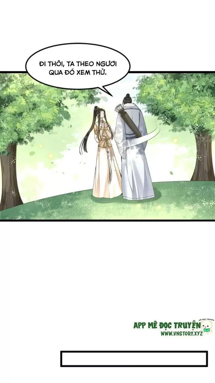 Phượng Hoàng Vu Phi Chapter 53 - 13