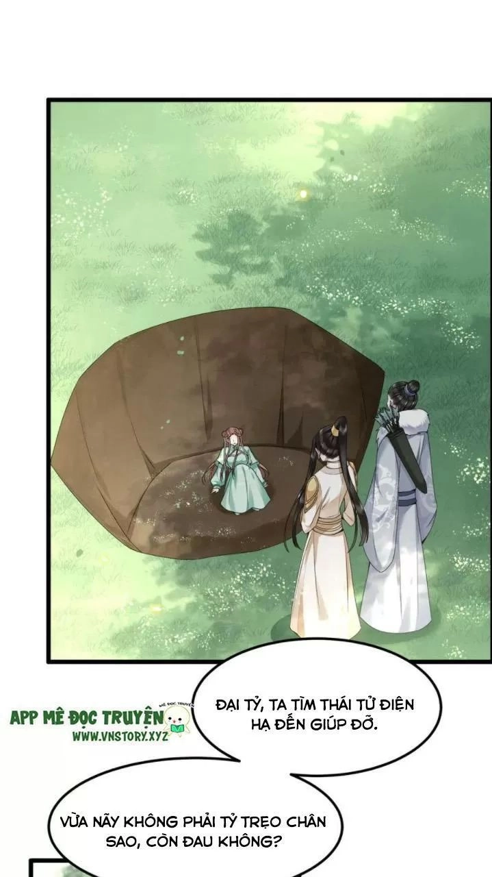 Phượng Hoàng Vu Phi Chapter 53 - 14